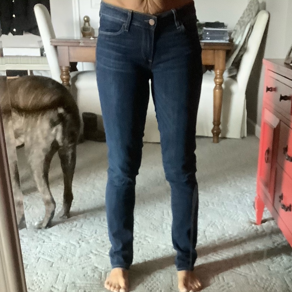 Liverpool ankle skinny